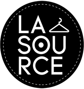 Logo DE La Source, location de ressources