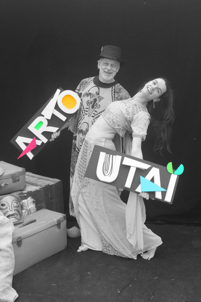 De fil en aiguille, événement gratuit et familiale